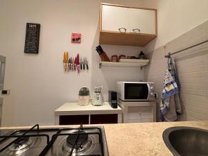Lunas Home Comfort moderno tra Vaticano e Gemelli