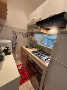 Lunas Home Comfort moderno tra Vaticano e Gemelli