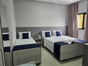 Melges Apart Hotel