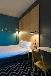 Hotels Ibis Styles Paris Place d'Italie - Butte Aux Cailles : photos des chambres