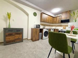 S3 - City Living Apartment