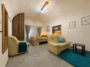 S3 - City Living Apartment