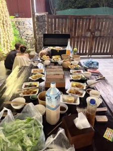Trang An Mây Homestay