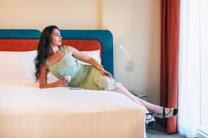 ARMONIA LAKEFRONT BOUTIQUE HOTEL - The only new hotel on Lake Iseo and Iseo historic town center