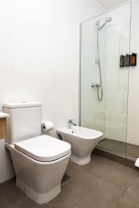 Bright and Stylish 1BR Apt near Shopping del Sol