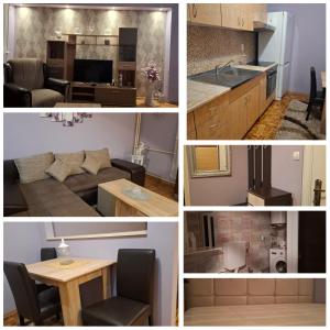 Apartman DN Kula