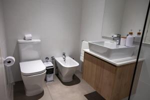 Feel at home - Cozy 2BR Apartment