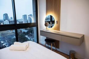 Feel at home - Cozy 2BR Apartment