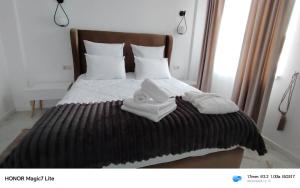 Zori de Bucovina Apartament