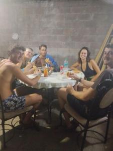 SWELL house, EL TUNCO