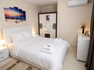 Apartment Nessebar Sea Bliss