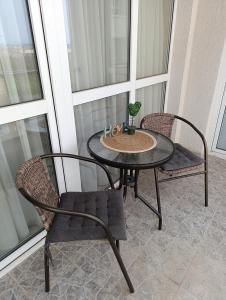 Apartment Nessebar Sea Bliss