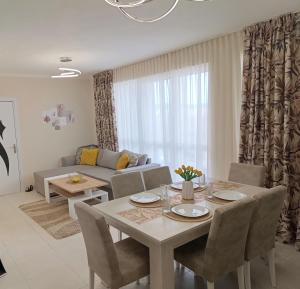 Apartment Nessebar Sea Bliss