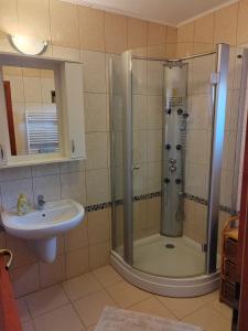 Guest Zimmer Nora