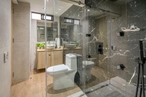 Apartamento vista y balcón