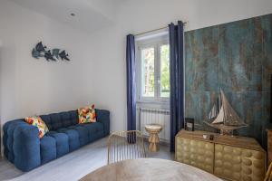 The Pine Reatreat, Viareggio