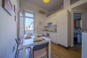 Suite in the Center of Bologna – Up to 4 Guests