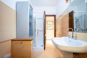 Marconi comfort -10 min Trastevere-