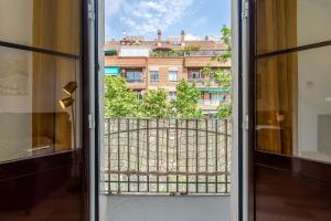 AB Poble Sec - Plaza España