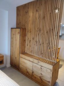Mitre 1364 Aparments