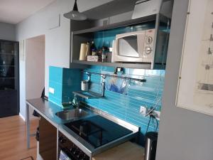 Apartment on the sea in Downtown
