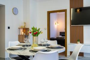 Silentium Apartment