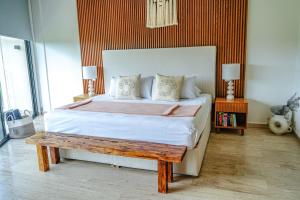 1BR Private Pool Jungle View Beach Shuttle