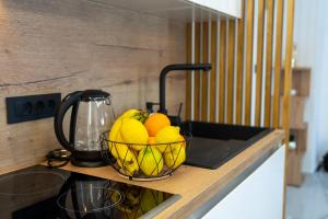 Silentium Apartment