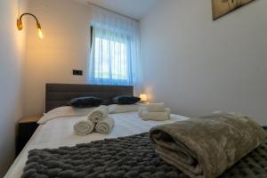 Silentium Apartment