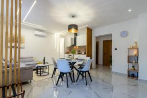 Silentium Apartment