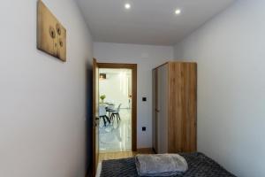 Silentium Apartment