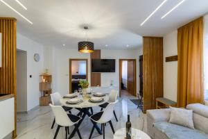 Silentium Apartment