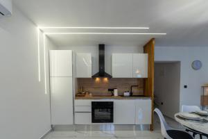 Silentium Apartment
