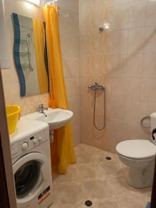 Amadeos private apartment