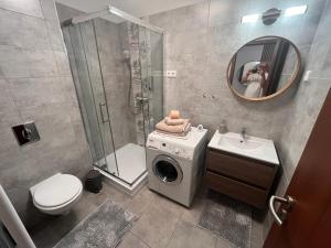 Trend Apartman