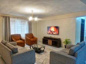 Eldoret Cozy Homes - Elgon View