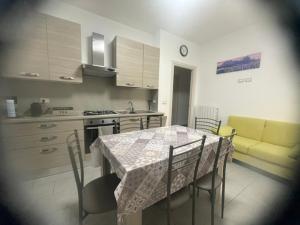 casa vacanze