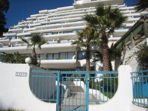 Apartamento Frente al Mar