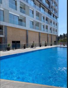 BARda Konforlu Daire