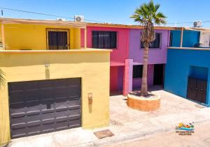 Condo 3, Easy Walk to San Felipe Malecon
