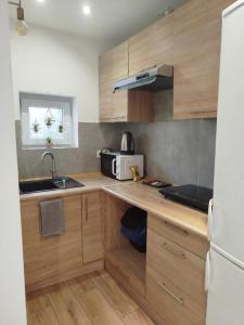 Apartamenty Ścinawa