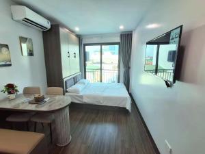 02GT- Căn hộ thoáng mát yên tĩnh, tiện nghi đầy đủ, nhà mới!