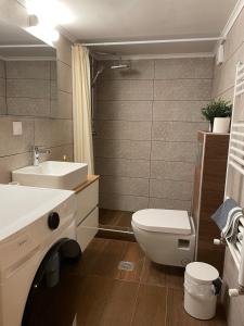 Elegant Suite Kalamaria - Parking