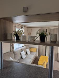 Poppy Bee Holiday Let at Sand Le Mer Holiday Park