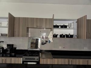 2 Bedroom Dianakikishomes Dianibeachkenya