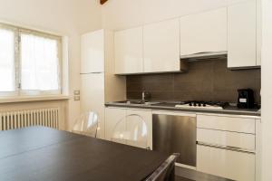 Attico Lakeflow Torbole - Terrazzo - Parcheggio - AC