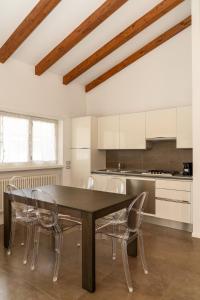 Attico Lakeflow Torbole - Terrazzo - Parcheggio - AC