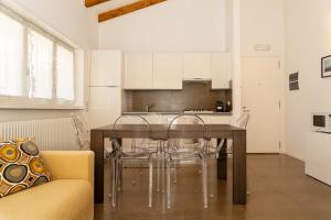 Attico Lakeflow Torbole - Terrazzo - Parcheggio - AC