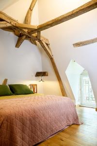 La maison Carré - a romantic house by the river for two