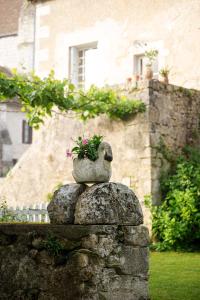 La maison Carré - a romantic house by the river for two